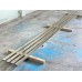 รับผลิตและซ่อม Tooling เครื่องพับเหล็ก PUNCH ร่องพับ V DIE ใบพับเหล็กทุกรูปแบบของเครื่อง PRESS BRAKE รับเจียระไนคมใบมีดตัดเหล็กเครื่อง SHEARING รองรับใบมีดได้ยาวถึง 6เมตร